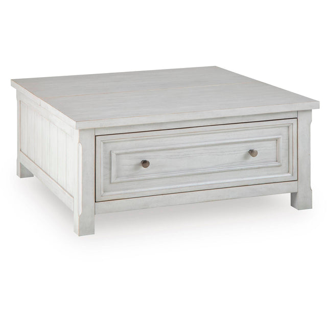  Signature Design by Ashley Robbinsdale Lift Top Cocktail Table T729-00 IMAGE 1