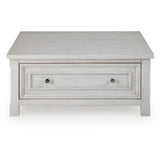  Signature Design by Ashley Robbinsdale Lift Top Cocktail Table T729-00 IMAGE 3