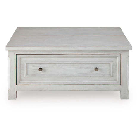  Signature Design by Ashley Robbinsdale Lift Top Cocktail Table T729-00 IMAGE 3