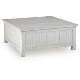  Signature Design by Ashley Robbinsdale Lift Top Cocktail Table T729-00 IMAGE 4