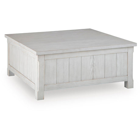  Signature Design by Ashley Robbinsdale Lift Top Cocktail Table T729-00 IMAGE 4