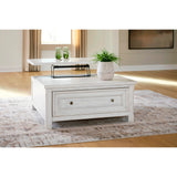  Signature Design by Ashley Robbinsdale Lift Top Cocktail Table T729-00 IMAGE 6