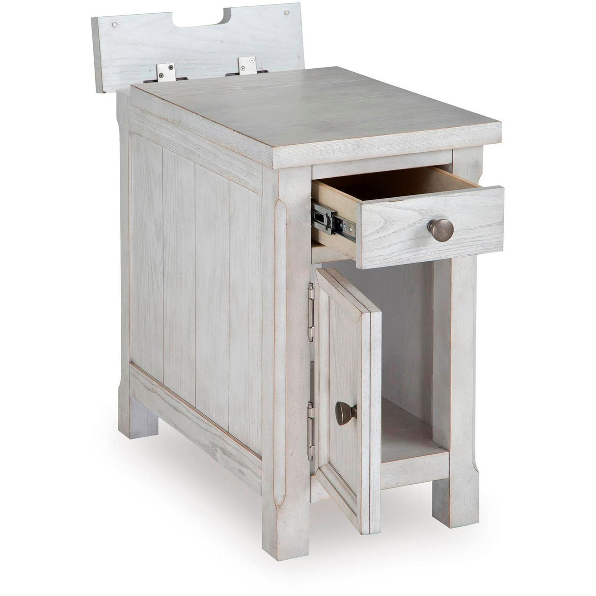  Signature Design by Ashley Robbinsdale End Table T729-7 IMAGE 2