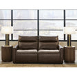 Benchcraft ModZ Power Reclining Loveseat U1400058/U1400062 IMAGE 1