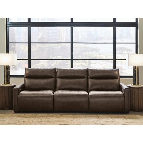  Benchcraft ModZ Power Reclining Sofa U1400046/U1400058/U1400062 IMAGE 1