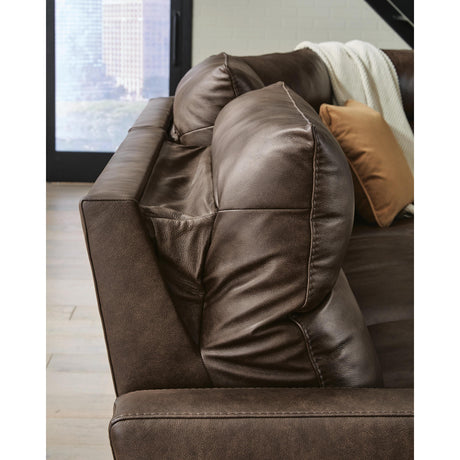  Benchcraft ModZ Power Reclining 5 pc Sectional U1400031/U1400046/U1400058/U1400062/U1400077 IMAGE 4