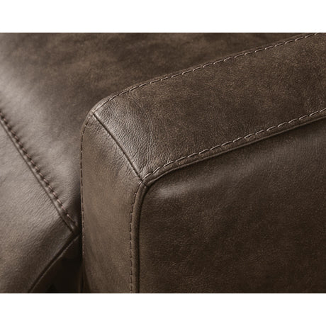 Benchcraft ModZ Power Reclining 6 pc Sectional U1400031/U1400046/U1400058/U1400060/U1400062/U1400077 IMAGE 7