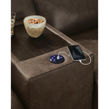  Benchcraft ModZ Power Reclining 6 pc Sectional U1400046/U1400046/U1400058/U1400060/U1400062/U1400077 IMAGE 6