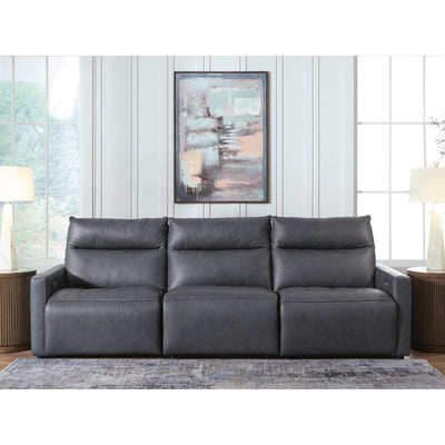  Benchcraft ModZ Power Reclining Sofa U1400146/U1400158/U1400162 IMAGE 1
