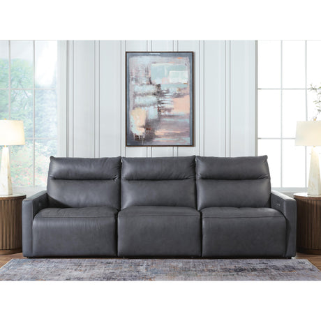  Benchcraft ModZ Power Reclining Sofa U1400146/U1400158/U1400162 IMAGE 1