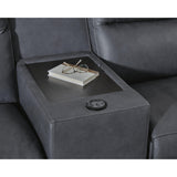  Benchcraft ModZ Power Reclining 7 pc Sectional U1400146/U1400146/U1400158/U1400160/U1400160/U1400162/U1400177 IMAGE 6