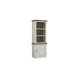  Signature Design by Ashley Havalance W814-34 Right Pier Cabinet IMAGE 1