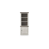  Signature Design by Ashley Havalance W814-34 Right Pier Cabinet IMAGE 2