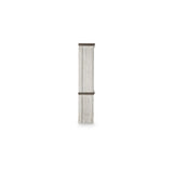  Signature Design by Ashley Havalance W814-34 Right Pier Cabinet IMAGE 4