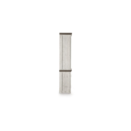  Signature Design by Ashley Havalance W814-34 Right Pier Cabinet IMAGE 4