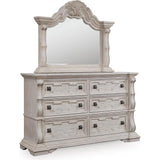  Signature Design by Ashley Bruchandi Dresser Mirror PCB948-36 IMAGE 2