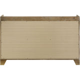  Coaster Furniture Henderson 6-Drawer Dresser 222973 IMAGE 5