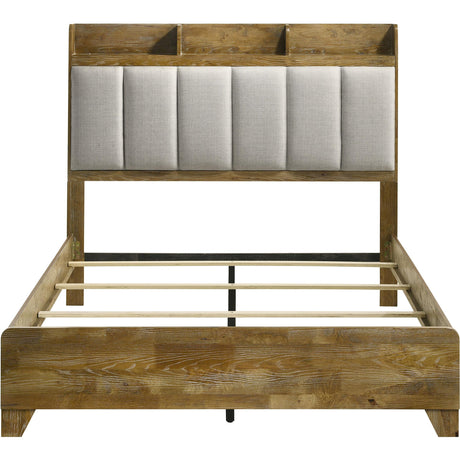  Coaster Furniture Henderson King Bookcase Bed 222971KE IMAGE 4