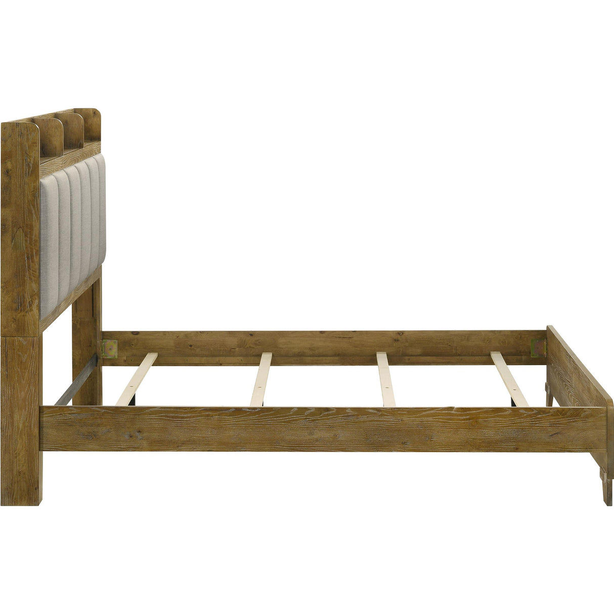  Coaster Furniture Henderson King Bookcase Bed 222971KE IMAGE 6