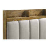  Coaster Furniture Henderson King Bookcase Bed 222971KE IMAGE 8