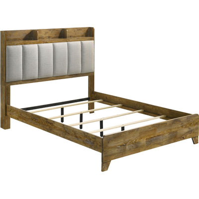  Coaster Furniture Henderson Queen Bookcase Bed 222971Q IMAGE 1
