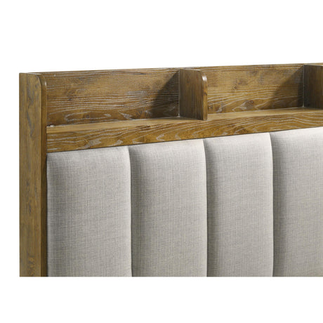  Coaster Furniture Henderson Queen Bookcase Bed 222971Q IMAGE 8