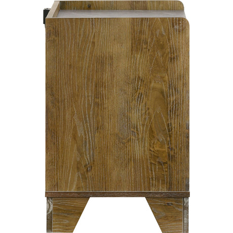  Coaster Furniture Henderson 1-Drawer Nightstand 222972 IMAGE 6