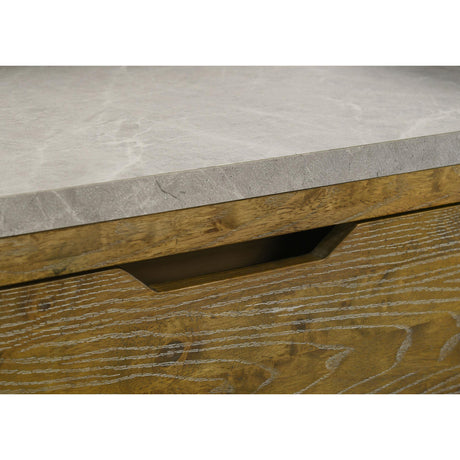  Coaster Furniture Henderson 1-Drawer Nightstand 222972 IMAGE 9