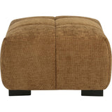  Coaster Furniture Octavia Fabric Ottoman 509344 IMAGE 4