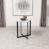  Coaster Furniture Tobin Occasional Table Set 707698/707697 IMAGE 10
