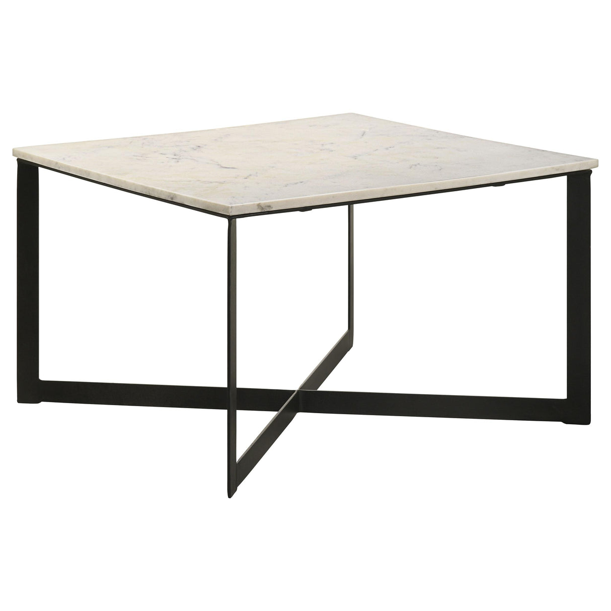  Coaster Furniture Tobin Occasional Table Set 707698/707697 IMAGE 2
