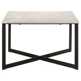  Coaster Furniture Tobin Occasional Table Set 707698/707697 IMAGE 3