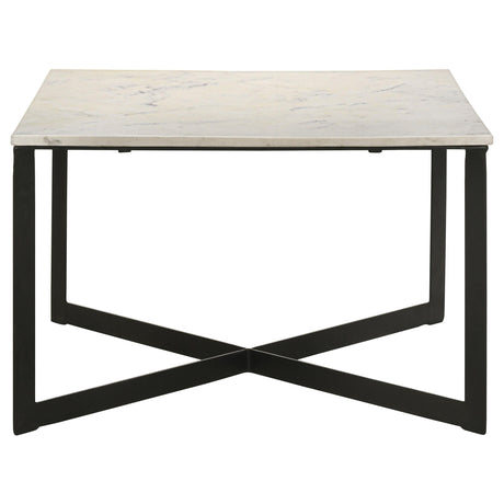  Coaster Furniture Tobin Occasional Table Set 707698/707697 IMAGE 3