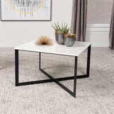  Coaster Furniture Tobin Occasional Table Set 707698/707697 IMAGE 4