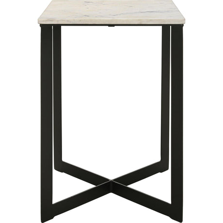  Coaster Furniture Tobin Occasional Table Set 707698/707697 IMAGE 8