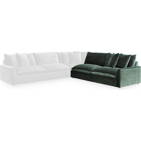 Benchcraft Carriage View RAF Sofa 7800167 IMAGE 3