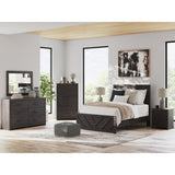  Signature Design by Ashley Prendonea Dresser Mirror B3789-36 IMAGE 6