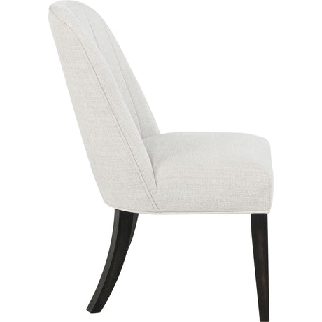  Coaster Furniture Leandro 115392 Set of 2 Upholstered Dining Side Chair - Cream IMAGE 10