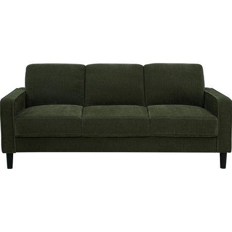  Coaster Furniture Ruth Stationary Fabric Sofa 511214 IMAGE 3
