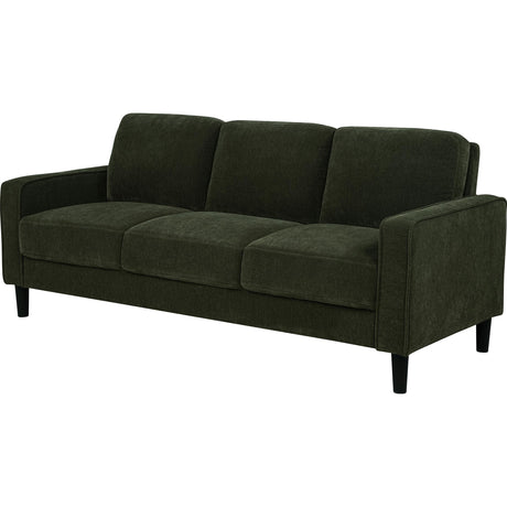  Coaster Furniture Ruth Stationary Fabric Sofa 511214 IMAGE 4