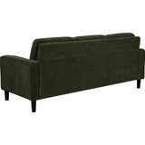  Coaster Furniture Ruth Stationary Fabric Sofa 511214 IMAGE 6