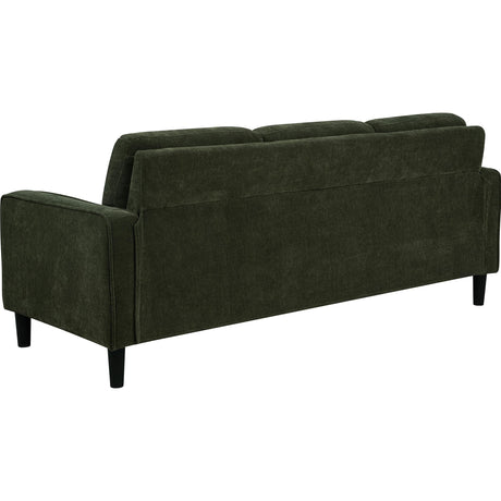  Coaster Furniture Ruth Stationary Fabric Sofa 511214 IMAGE 6