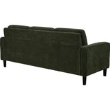  Coaster Furniture Ruth Stationary Fabric Sofa 511214 IMAGE 7
