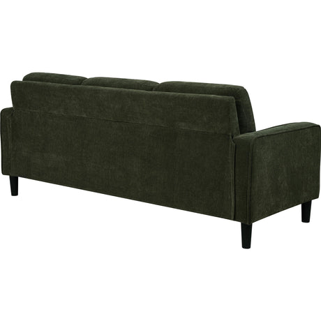  Coaster Furniture Ruth Stationary Fabric Sofa 511214 IMAGE 7