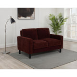  Coaster Furniture Loveseats Stationary 511212 IMAGE 2