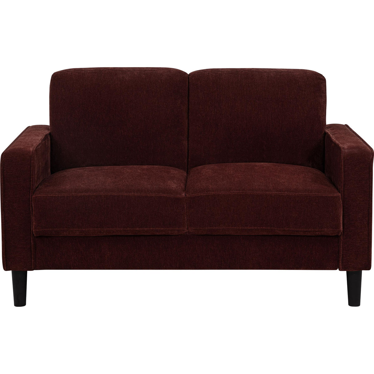  Coaster Furniture Loveseats Stationary 511212 IMAGE 3