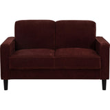  Coaster Furniture Loveseats Stationary 511212 IMAGE 3