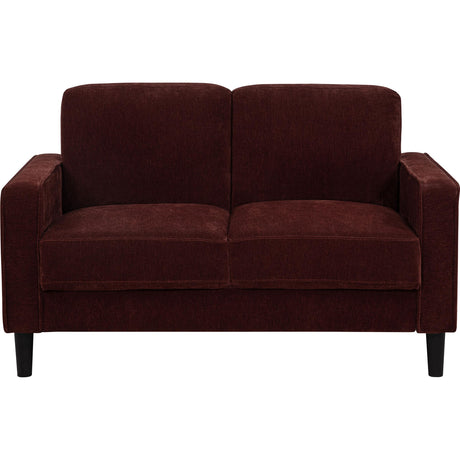  Coaster Furniture Loveseats Stationary 511212 IMAGE 3
