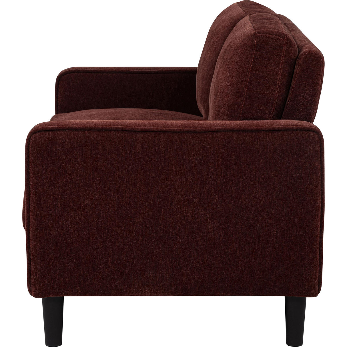  Coaster Furniture Loveseats Stationary 511212 IMAGE 5