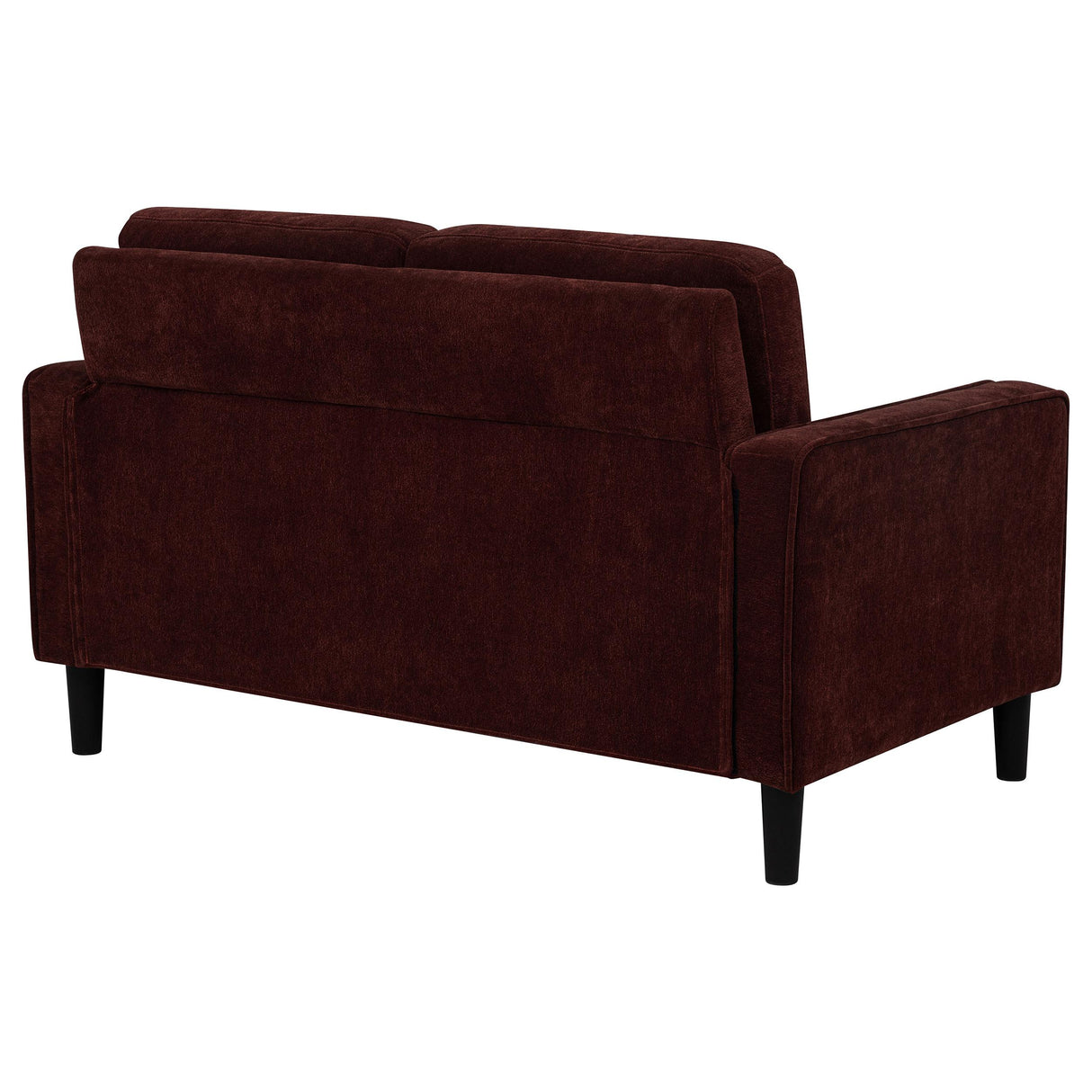  Coaster Furniture Loveseats Stationary 511212 IMAGE 7